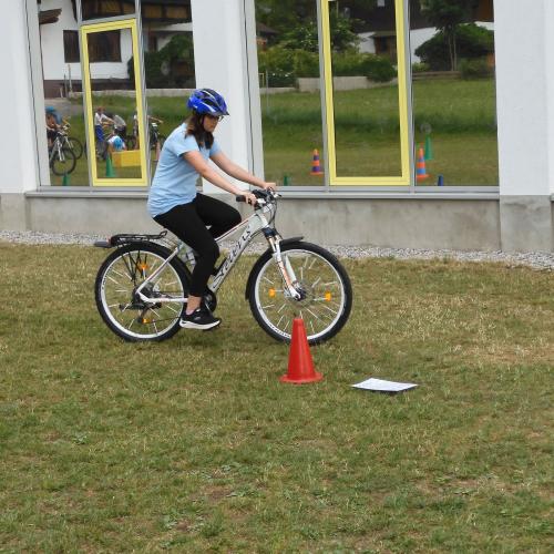 bikeschule