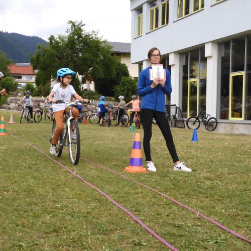 bikeschule